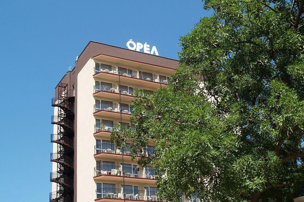 Mpm Hotel Orel Sluneční pobřeží Exteriér fotografie